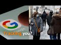 U.S. states sue Google over location-tracking