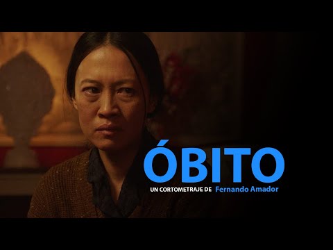 Óbito'