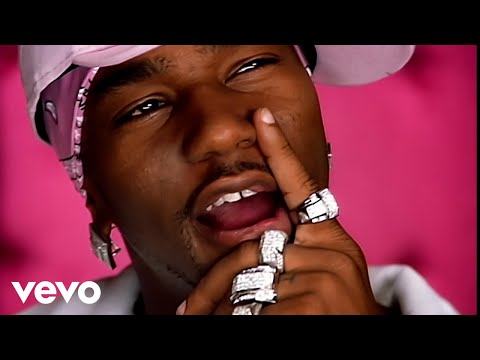 Cam'Ron - Hey Ma ft. Juelz Santana