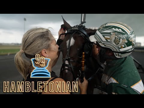 Hambletonian 2024