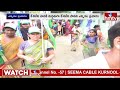 జగన్ చేసిన అభివృద్ధి చూసి ప్రజలు బ్రహ్మరథం పడుతున్నారు | Kesineni Pavani Election Campaign | hmtv  - 02:23 min - News - Video