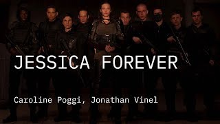 Competição Internacional 2019 | Trailer | Jessica Forever | Caroline Poggi, Jonathan Vinel
