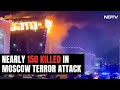 Moscow Concert Hall Terror Attack: Top Russian Voices On NDTV