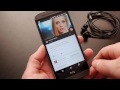 Обзор HTC One (M8): экран, звук, камера и автономность