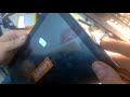 Lenovo Tab 4 TB X304L frp unlock фрп снять гугл аккаунт Android 7 1 1 Nougat