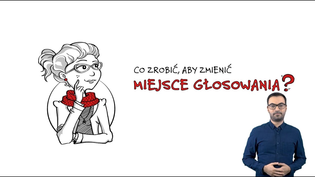 Co zrobić, aby zmienić miejsce głosowania przed II turą wyborów Naczelnego Narciarza? (PJM)