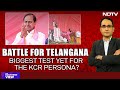 Kamareddy Seat: Is This The Biggest Challenge Yet For The KCR Persona? | The Southern View