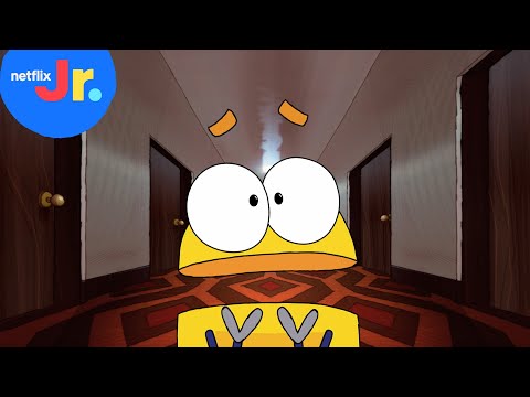 StoryBots: Answer Time'