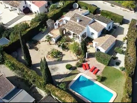 Property video