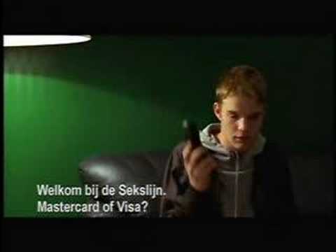 Harte Jungs'