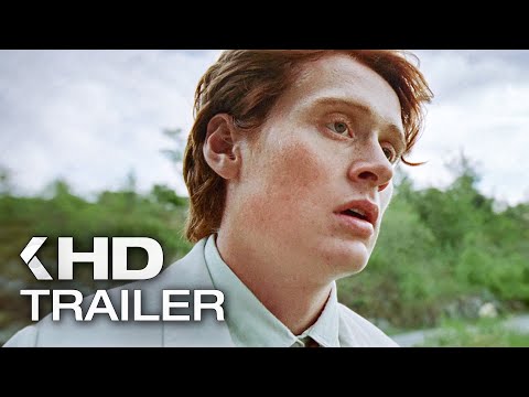 MUNCH Trailer German (2023)