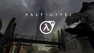 Half-Life 2: VR - Greenlight Trailer