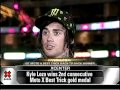 Kyle loza Electric Death at X-games 14 
