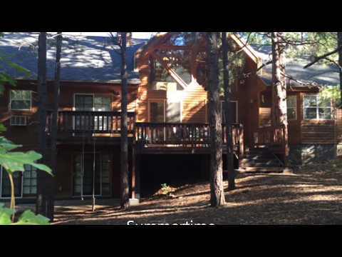 Property video