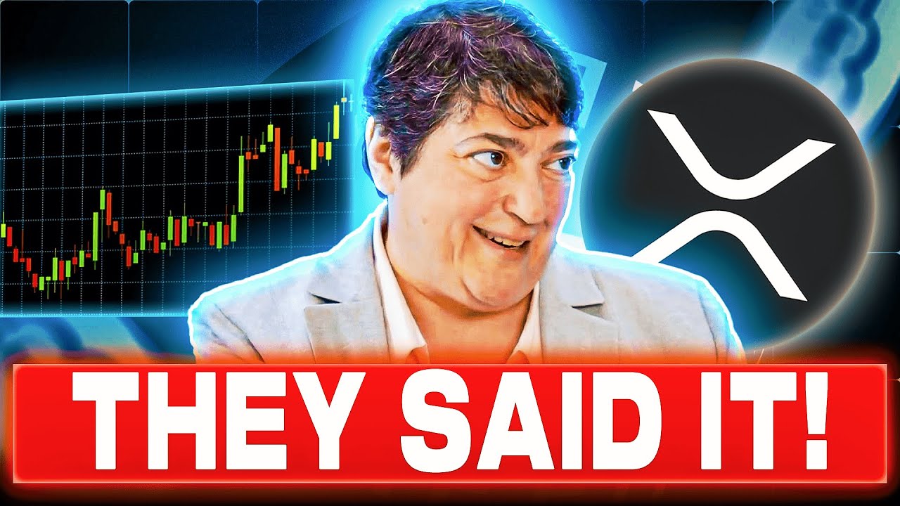 THE DTCC JUST DROPPED AN XRP BOMBSHELL | HUGE RIPPLE XRP NEWS