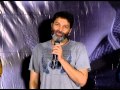 Trivikram's hilarious comments on 'Player' movie tag line