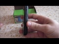 Nokia C2-00 (Original) dual sim unboxing and review