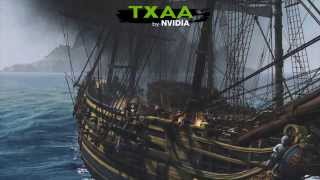 Assassin's Creed IV Black Flag PhysX Update