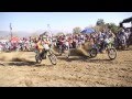 Three Day Motocross Race - Red Bull Day in the Dirt 2012 