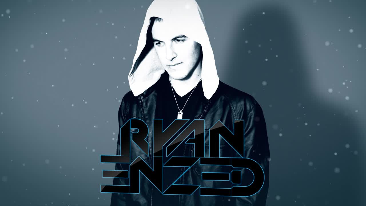 #175 - Electro House Mix - Ryan Enzed