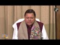 Uttarakhand Chief Minister Pushkar Singh Dhami to Examine Draft of UCC for Implementation | News9  - 01:20 min - News - Video