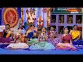 Epi- 10  అన్నమయ్య పద సంకీర్తనాభిషేకం - Rounds || Devotional Songs || Hindu Dharmam