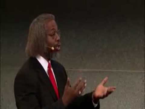 Professor Sylvester James Gates Jr. Refutes Dhorpatan - YouTube