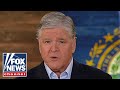 Sean Hannity: Nikki Haley has an uphill battle in New Hampshire