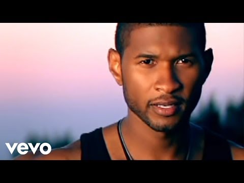Usher - There Goes My Baby