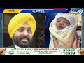 పంజాబ్ సీఎం మరో బిడ్డకు తండ్రి అయ్యారు | Punjab CM Bhagwant Mann | Prime9 News  - 01:05 min - News - Video