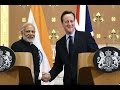 India, UK sign 9 bn. Pounds civil nuclear pact