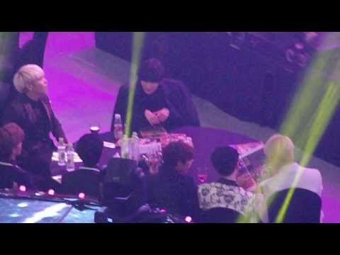 SHINee's NoNoNo(A pink)
