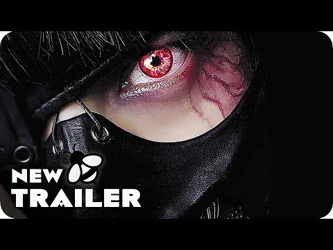 Tokyo Ghoul'
