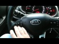 Kia Sportage автомагнитола 10