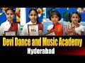 Devi Dance and Music Academy in Hyderabad | The Dance Festival in Kerala | 99 TV
