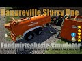 Dangreville Slurry One v1.0.0.0