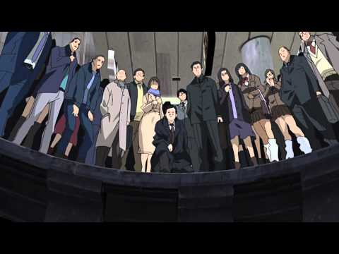 GANTZ'