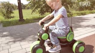 Caretero gismo (black)