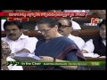 Sonia Gandhi's Sensational Speech at Parliament, Slams Govt