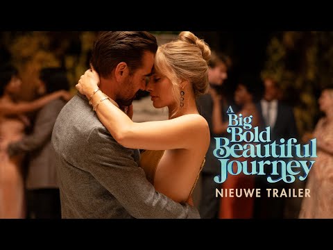 A Big Bold Beautiful Journey'