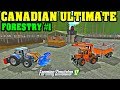 Canadian Ultimate 9 Final