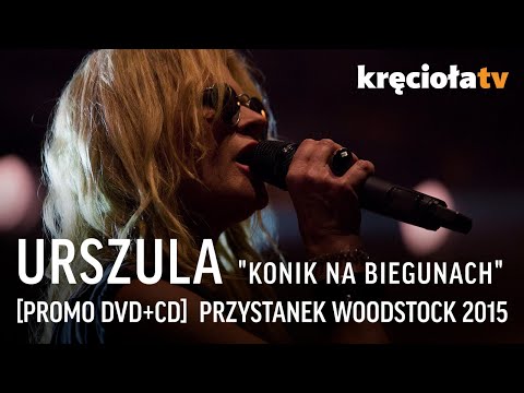 Urszula -
