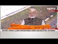 PM Modi Launches Projects Worth Rs 45,000 Cr At Uttarakhand Investors Summit  - 11:20 min - News - Video