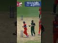 #BANvNED: Shakibs 50 takes Bangladesh to a fighting total | #T20WorldCupOnStar  - 00:25 min - News - Video