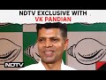 VK Pandian: Peoples Love Insulates Me From All Attacks