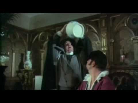 The Adventure of Sherlock Holmes' Smarter Brother'