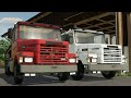 Scania T Series v1.0.0.0