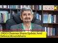 Cruise Missiles To Be Sent By March | DRDO Chairman Shares Update, Amid Defence Atmanirbharta