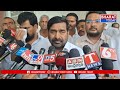 సూర్యాపేట: సీఎం రేవంత్ మాట్లాడిన తీరు చూస్తే బనకచర్లకు మద్దతిచ్చినట్లే - మాజీ మంత్రి జగదీష్ రె - 07:18 min - News - Video