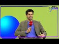 Sidharth Malhotra On Dealing With Mental Health:  You Have To Be In Your Lane  - 41:44 min - News - Video